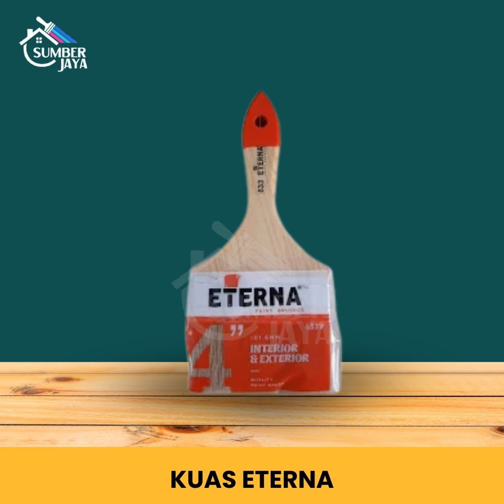 Kuas Eterna